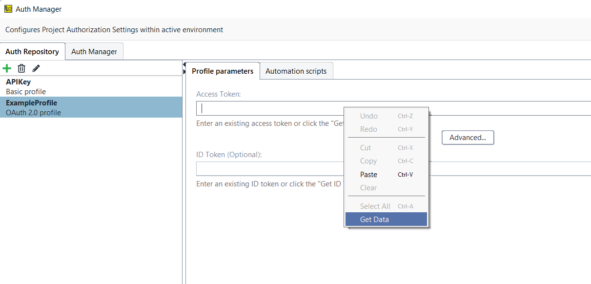 Insert Property Expansion Insert Property Expansion