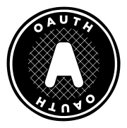 OAuth Logo OAuth Logo