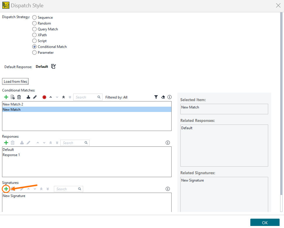 Adding Signature Adding Signature