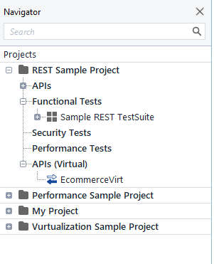 Project delimiters in ReadyAPI 3.5.1 Project delimiters in ReadyAPI 3.5.1