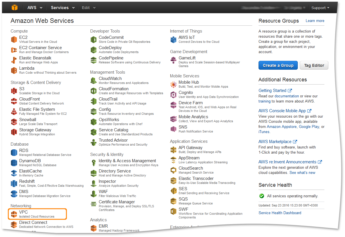 API distributed cloud testing with ReadyAPI: Amazon Web Services API distributed cloud testing with ReadyAPI: Amazon Web Services