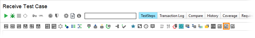 ReadyAPI: Adding the Publish Using MQTT test step ReadyAPI: Adding the Publish Using MQTT test step