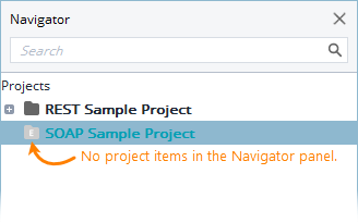 API testing with ReadyAPI: Protecting data with a password