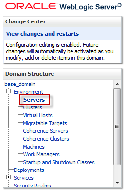 API load testing with ReadyAPI: Weblogic servers API load testing with ReadyAPI: Weblogic servers