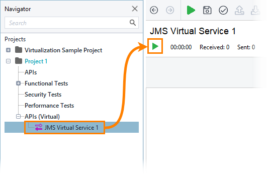 Service virtualization and API testing: Run a JMS virtual service Service virtualization and API testing: Run a JMS virtual service