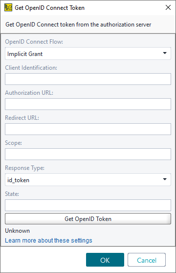 OAuth 2.0: Implicit Grant OAuth 2.0: Implicit Grant