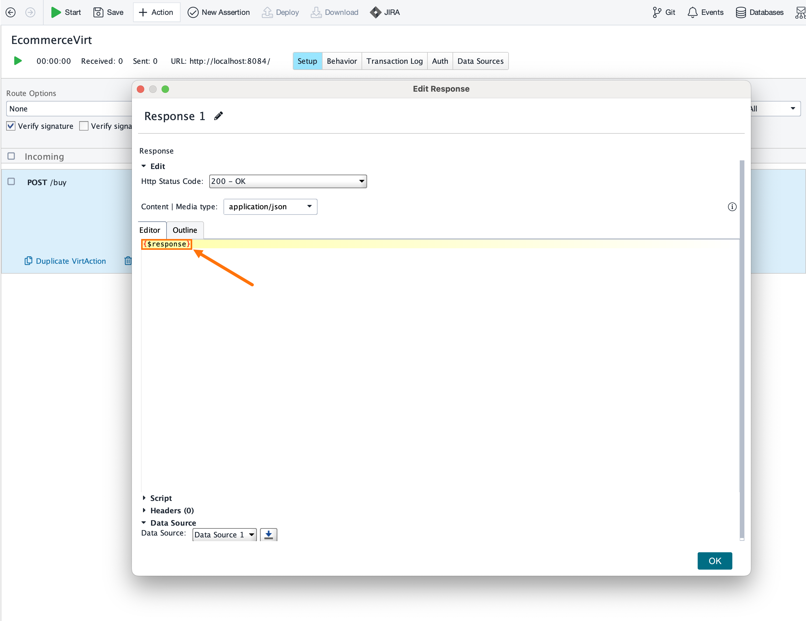 Scripting in ReadyAPI Virtualization: Sending file as a response content