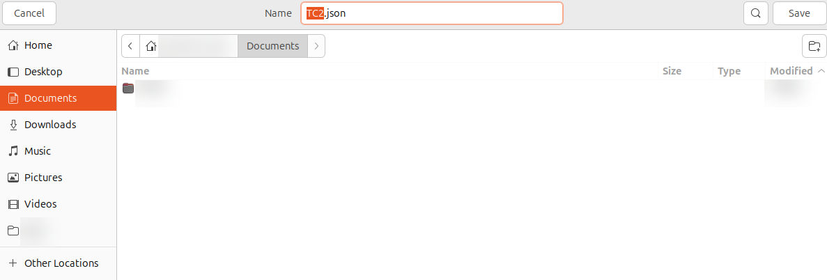 Select Location Name