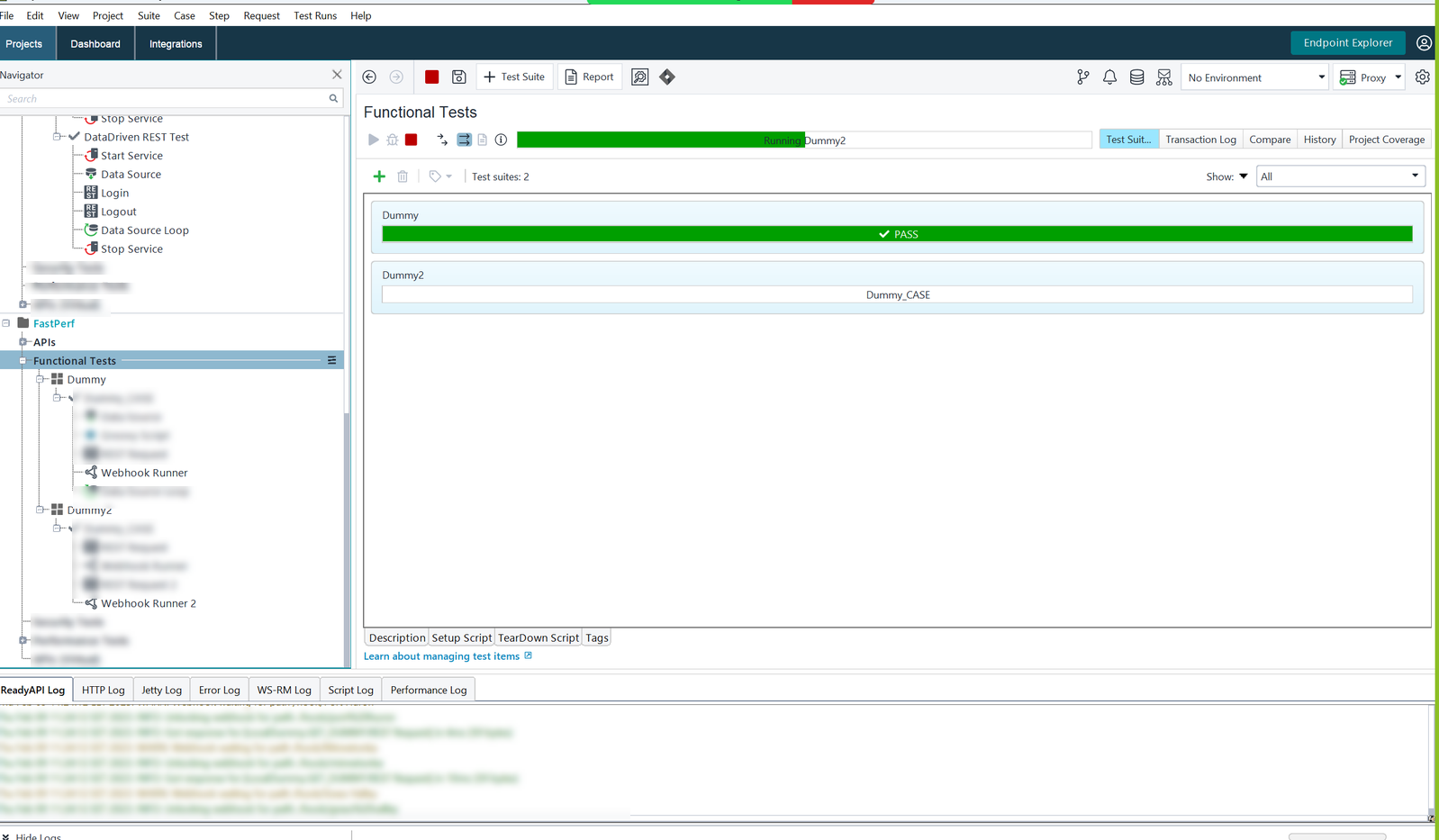 Running a Webhook Runner Running a Webhook Runner