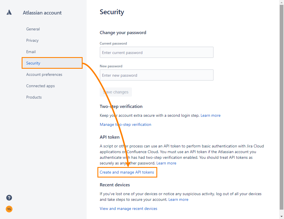 Zephyr Squadintegration: Getting API token Zephyr Squadintegration: Getting API token