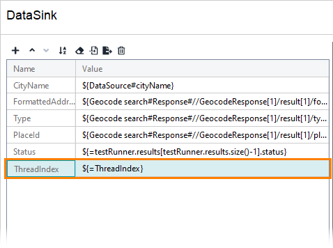 ReadyAPI: The data sink with the ThreadIndex property ReadyAPI: The data sink with the ThreadIndex property
