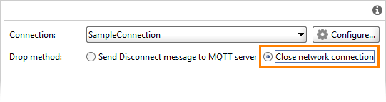 ReadyAPI: Simulating the fault ReadyAPI: Simulating the fault