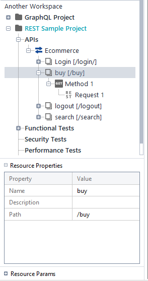 The Properties panel The Properties panel