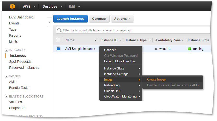 API distributed cloud testing with ReadyAPI: Create Image API distributed cloud testing with ReadyAPI: Create Image
