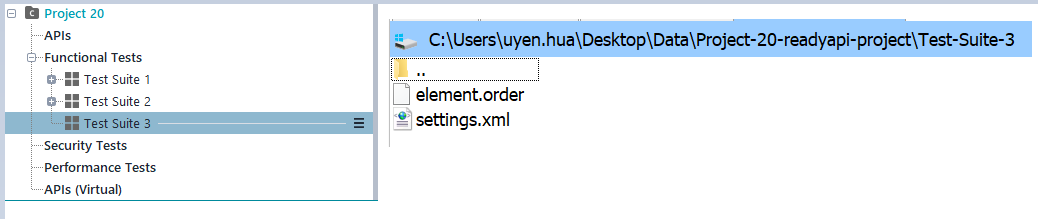 Empty Test Suite Empty Test Suite
