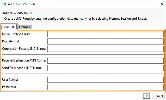 New way of configuring JMS virtual services
