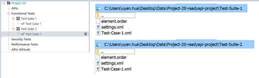 Project Saved Project Saved