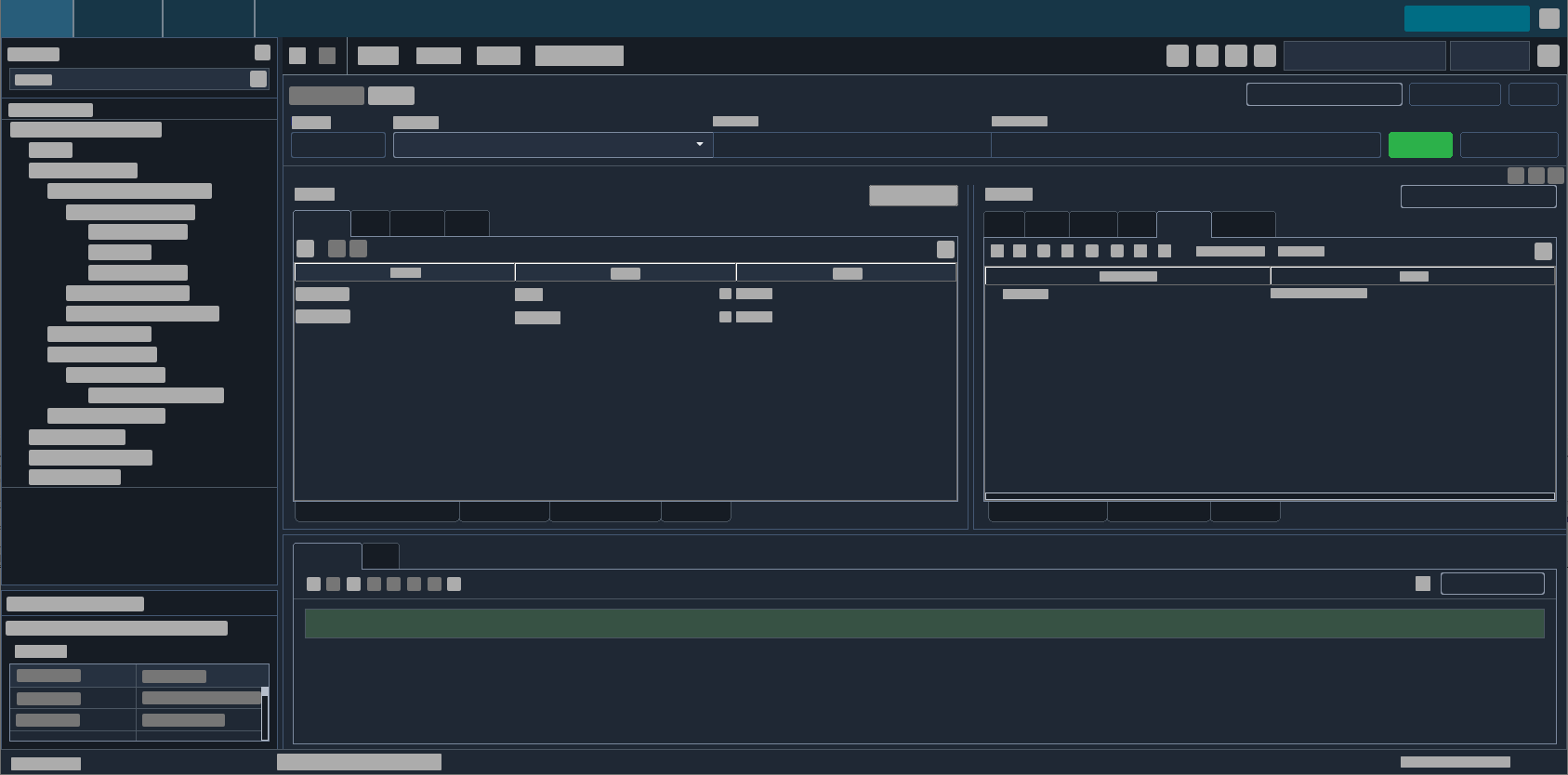 Dark theme in ReadyAPI
