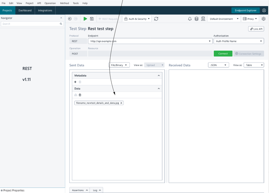 Uploaded Successfully Uploaded Successfully