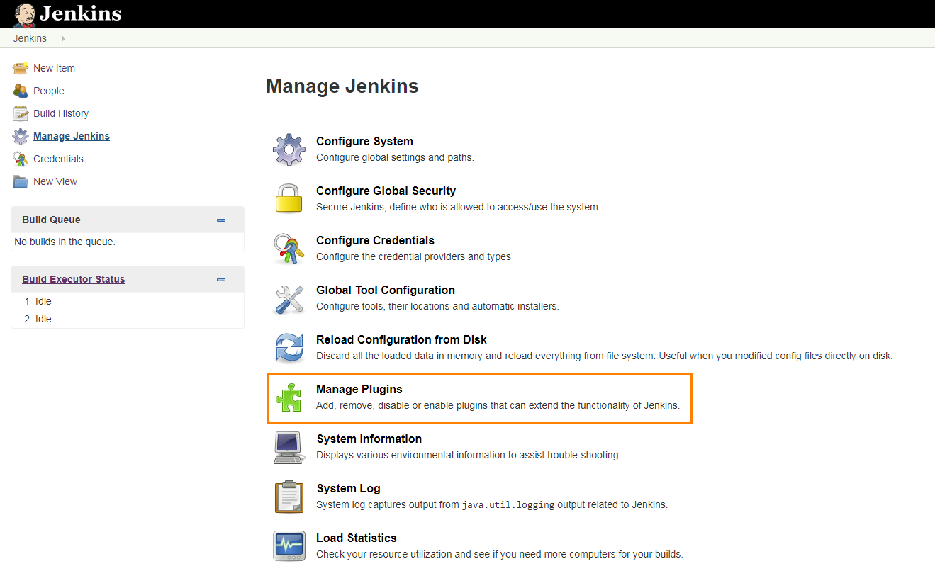 Automating ReadyAPI: Managing Jenkins plugins Automating ReadyAPI: Managing Jenkins plugins