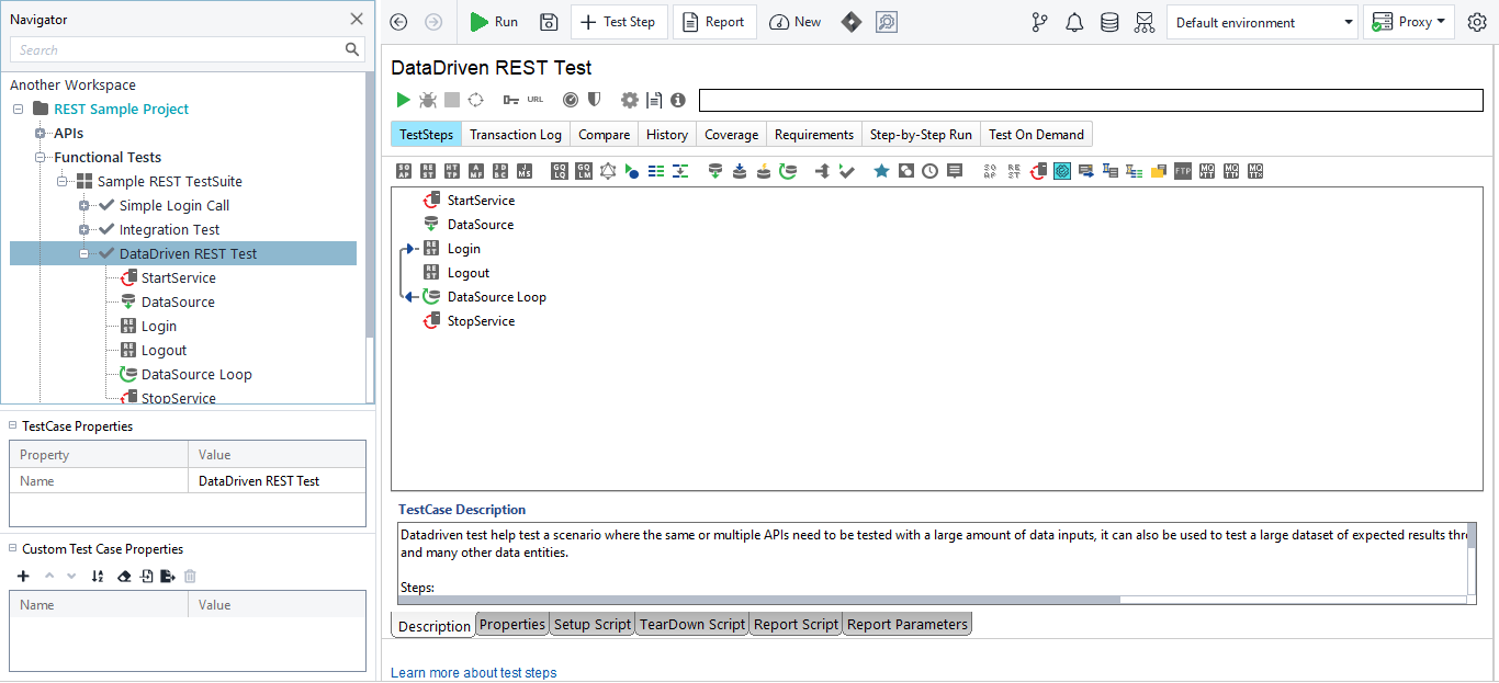 The Single Panel mode The Single Panel mode