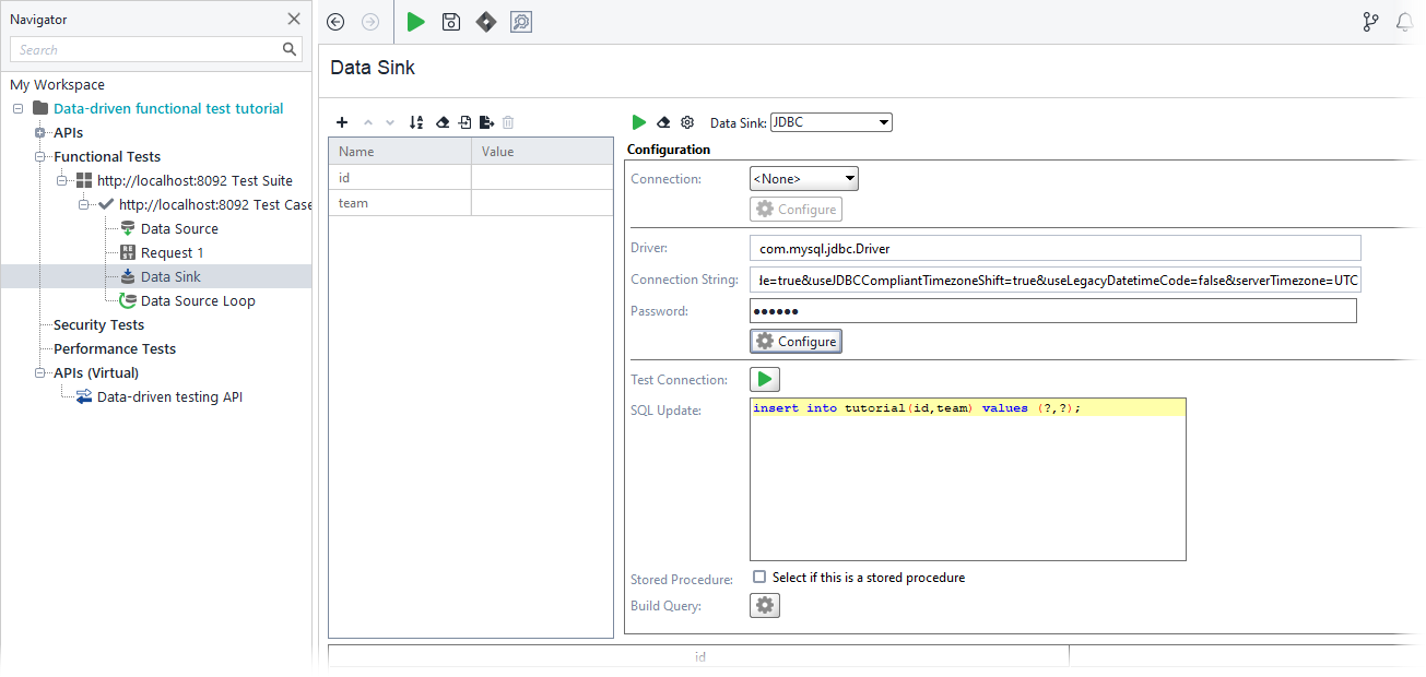 ReadyAPI: The new query and property ReadyAPI: The new query and property