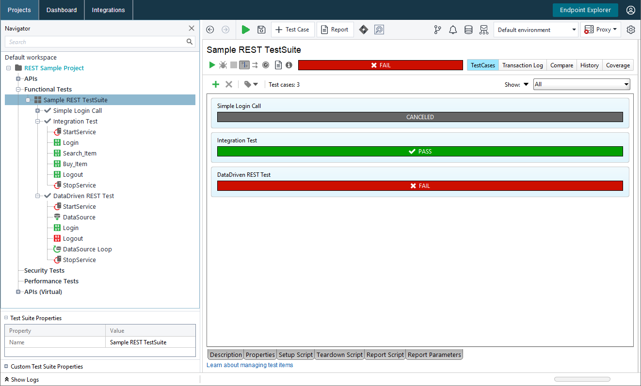 ReadyAPI: The color-blind mode disabled ReadyAPI: The color-blind mode disabled