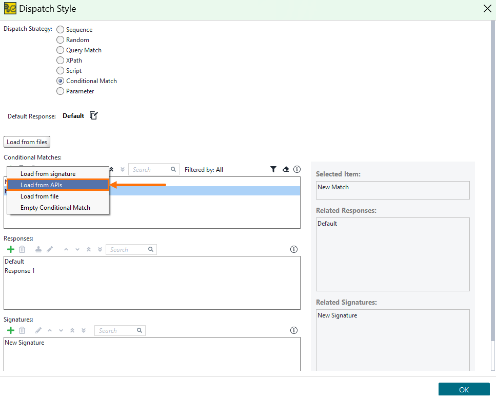 Loading from APIs Loading from APIs