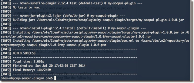 Build with Maven Build with Maven