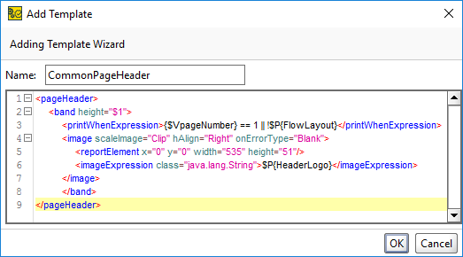 ReadyAPI: An example report template ReadyAPI: An example report template